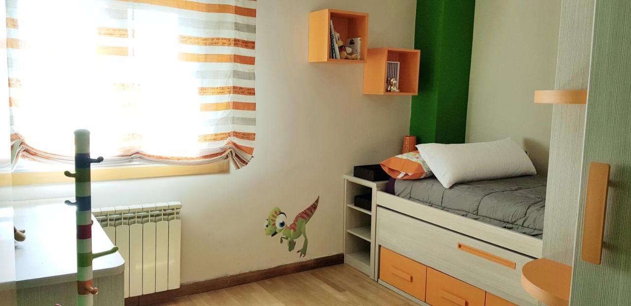Fantastico Piso Fragoso Lägenhet Vigo Exteriör bild