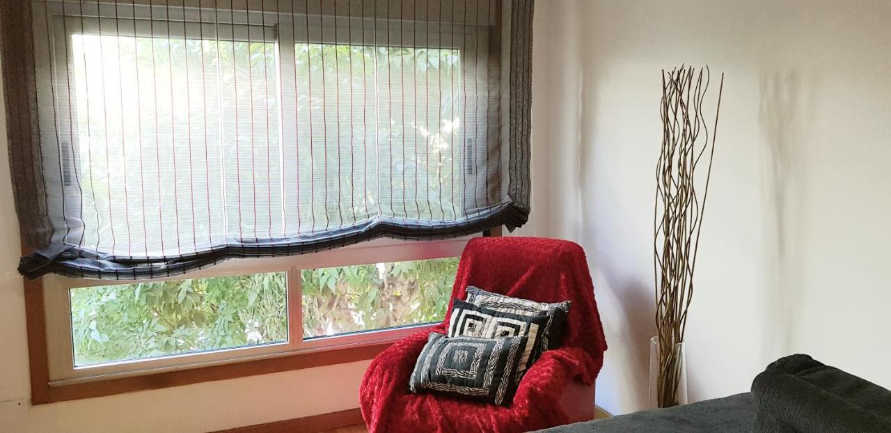 Fantastico Piso Fragoso Lägenhet Vigo Exteriör bild