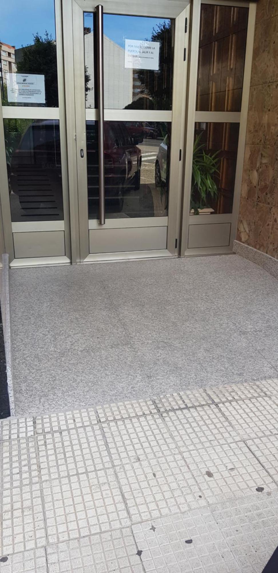Fantastico Piso Fragoso Lägenhet Vigo Rum bild